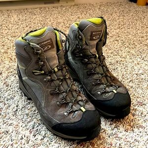 Scarpa Womens Hiking Boot